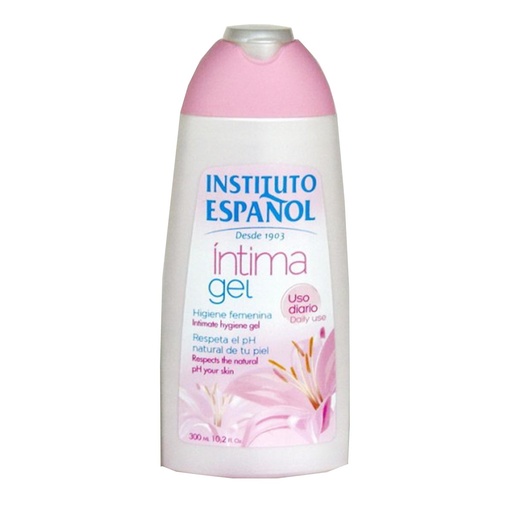 [65761] Instituto Español Intim Gel 300ml
