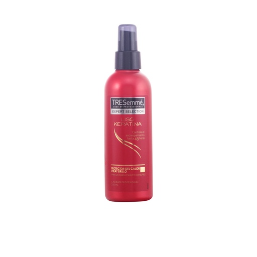 [65795] Tresemmé Liso Keratina Thermal Shield spray 200ml