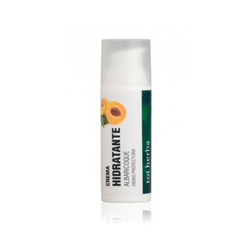 [65872] Tot Herba Crema Corporal Albaricoque 50ml