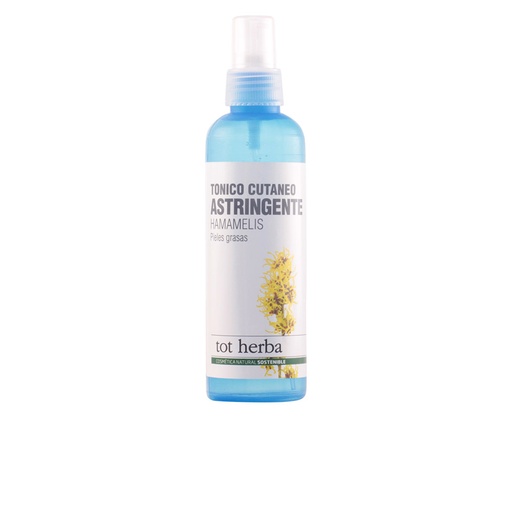 [65874] Tot Herba Tonic Hamamelis Vand 200ml
