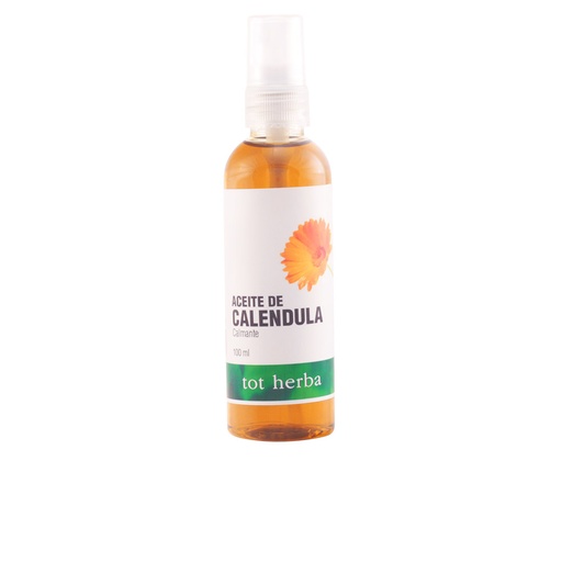 [65880] Tot Herba Aceite Corporal Caléndula 100ml