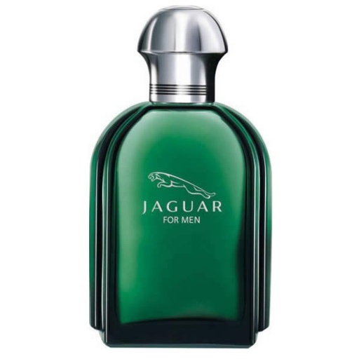 [66423] Toaletní voda Jaguar For Men ve spreji 100ml