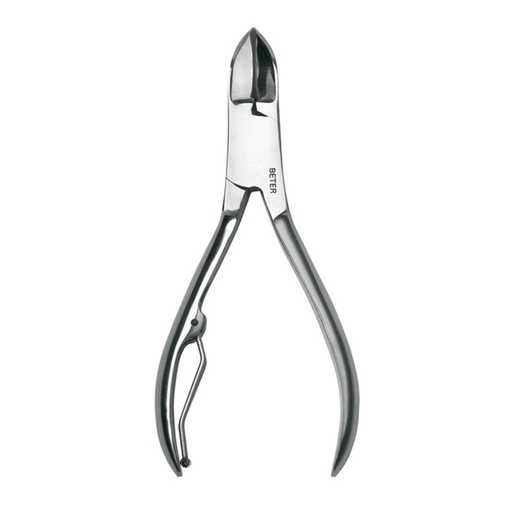 [67333] Beter Manicure Nippers Rustfrit Stål 11cm