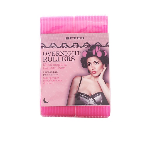 [67337] Bessere Overnigt Rollers Suaves 8units
