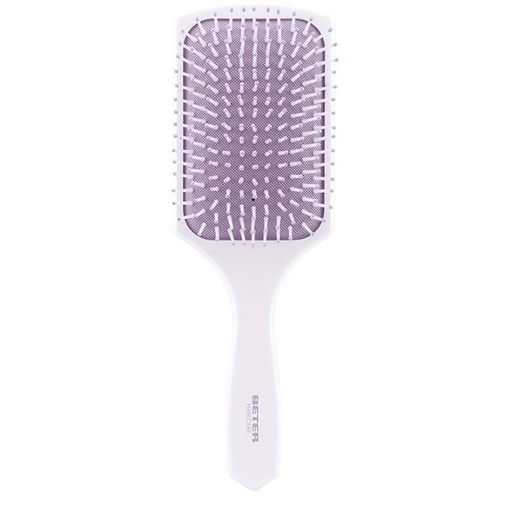 [67338] Beter Cushion Brush neilona lodīšu uzgaļu sari